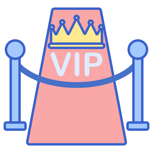 Vip icon