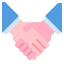 Agreement icon 64x64