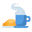 Coffee icon 64x64