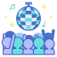 Party Symbol 64x64