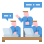 Working icon 64x64
