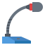 Microphone icon 64x64