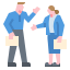 Contract icon 64x64
