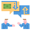 Discussion icon 64x64
