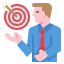 Goal icon 64x64