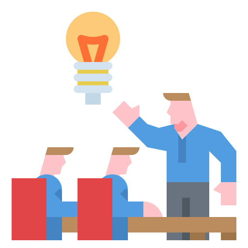 Idea icon