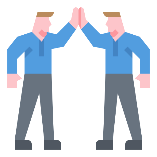 Teamwork icon