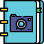 Photo album icon 64x64