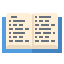 Notebook icon 64x64