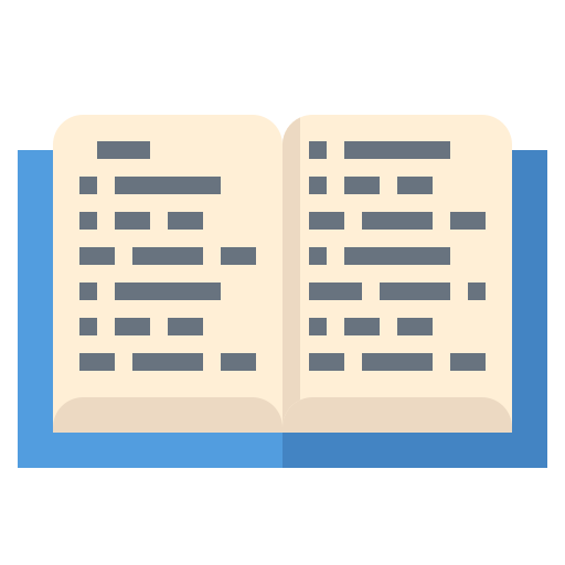 Notebook icon