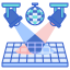 Танцпол иконка 64x64
