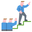 Leader icon 64x64