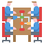 Planing icon 64x64