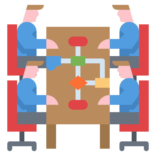 Planing icon