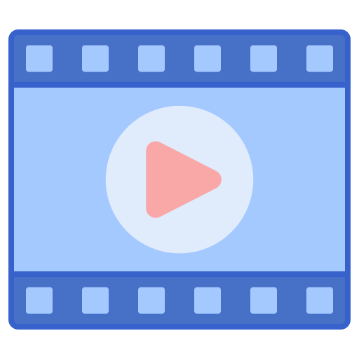 Video icon