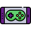 Mobile phone icon 64x64