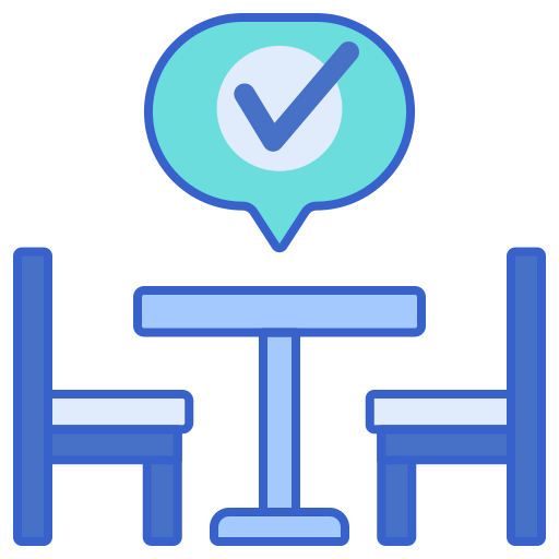 Booking icon