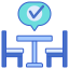 Booking Symbol 64x64
