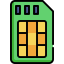 Sim icon 64x64