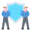 Security icon 64x64