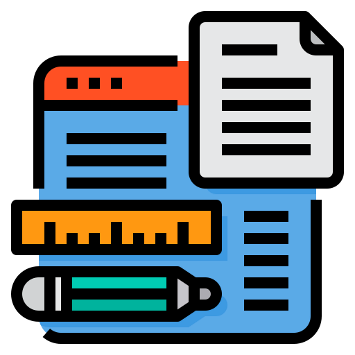 Content icon