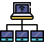 Network icon 64x64