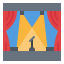 Stage icon 64x64