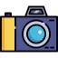 Camera icon 64x64