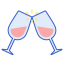 Cheers Symbol 64x64
