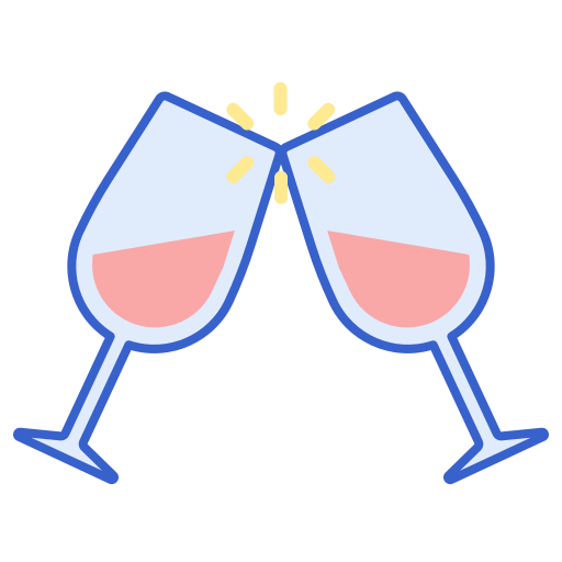 Cheers icon