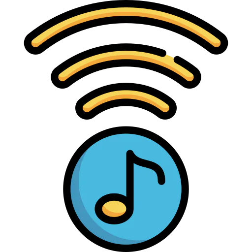 Sharing icon