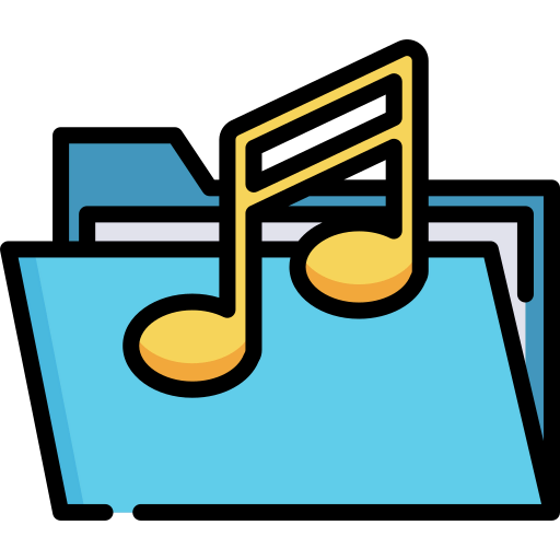 Folder icon