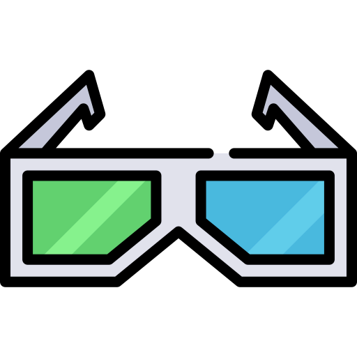 3d icon
