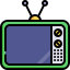 Television icon 64x64