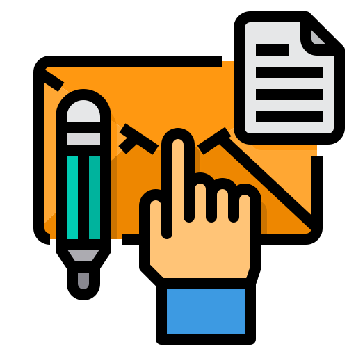 Email icon