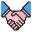 Agreement icon 64x64