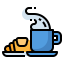 Coffee icon 64x64