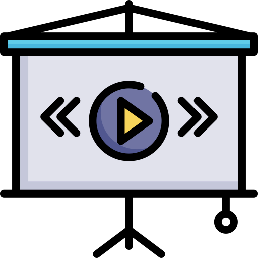 Screen icon