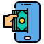 Payment icon 64x64