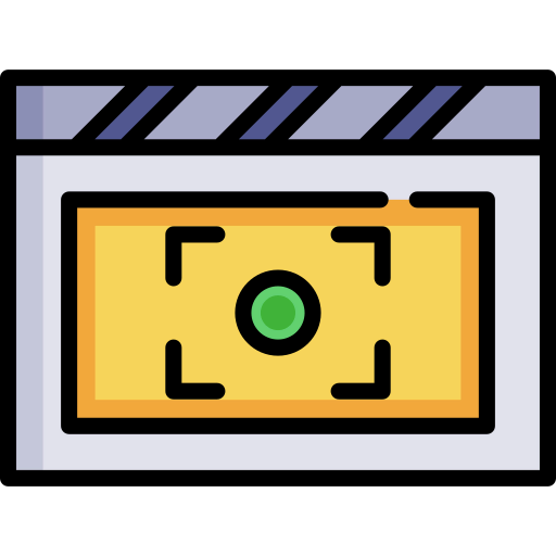 Recording icon