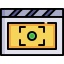 Recording icon 64x64