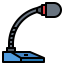 Microphone icon 64x64
