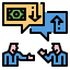 Discussion icon 64x64