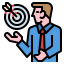 Goal icon 64x64