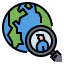 Human resources icon 64x64