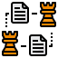 Strategy icon 64x64