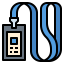 Id card icon 64x64