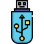 Usb icon 64x64
