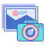 Photo Symbol 64x64