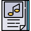 Playlist icon 64x64